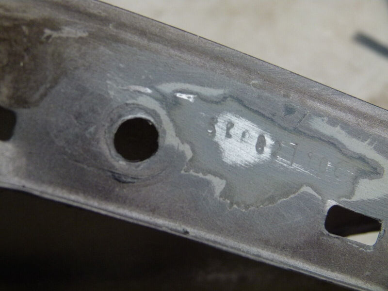 VW GOLF MK7 2013-17 FRONT RIGHT DRIVER SIDE FENDER WING PANEL GENUINE