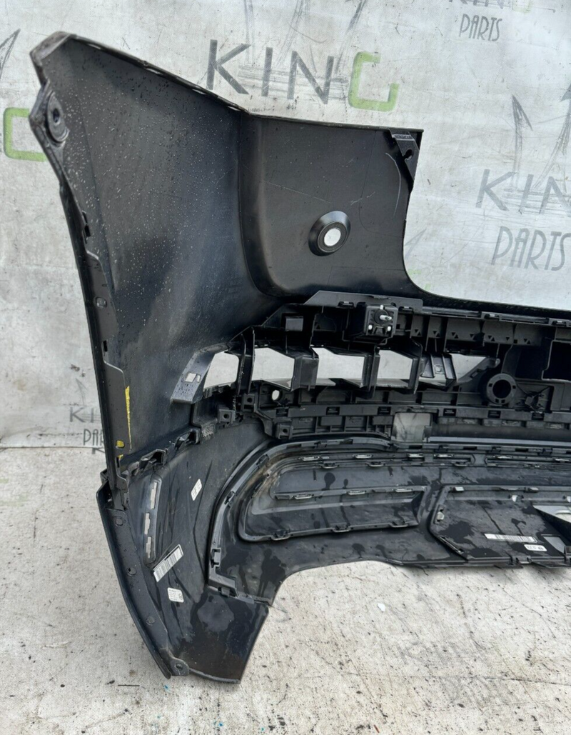 AUDI Q5 S-LINE 2016-2020 REAR BUMPER PDC GENUINE 80A807511