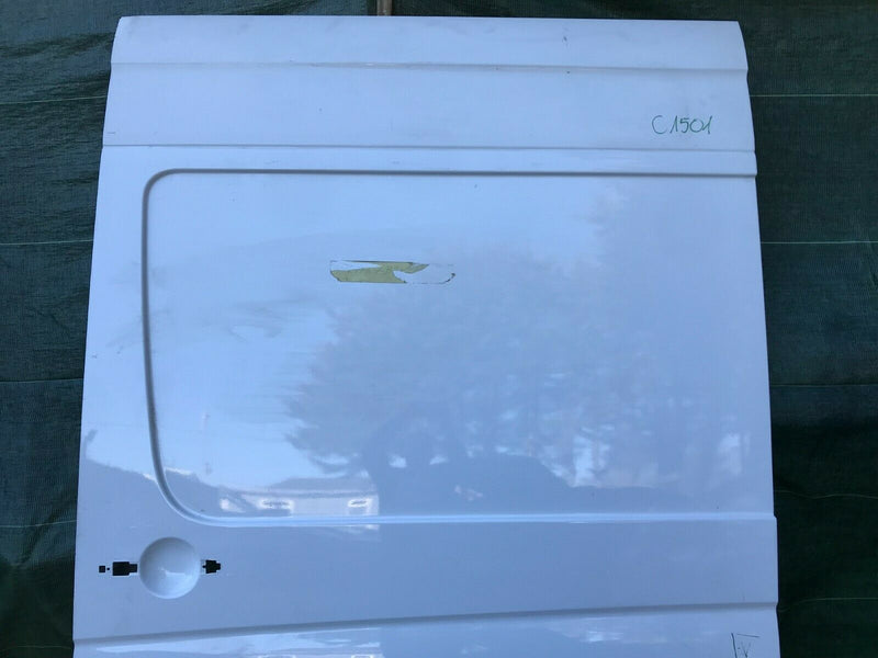 MERCEDES SPRINTER, VW CRAFTER 906 2006-2017 LEFT SIDE SLIDING DOOR PANEL