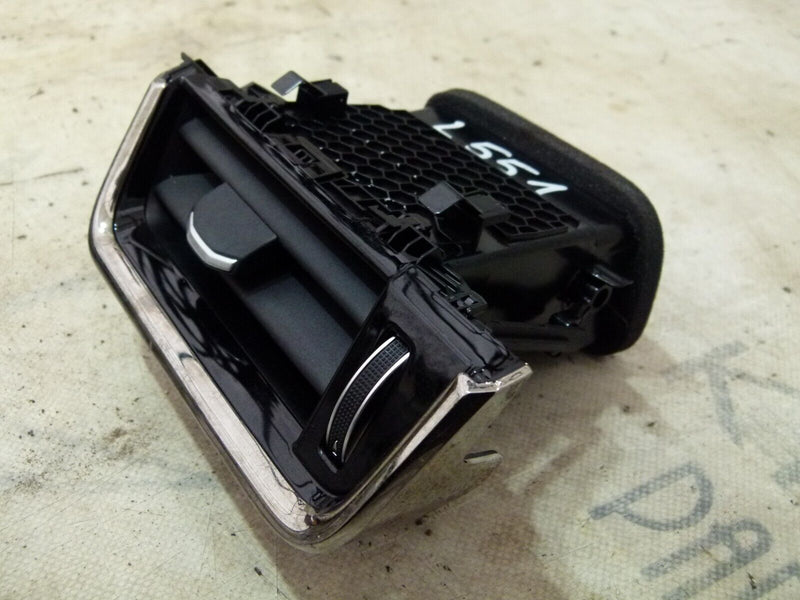 RANGE ROVER EVOQUE HYBRID L551 2019-ON DASHBOARD LEFT AIR VENT K8D2018B09 #