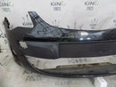 VAUXHALL CORSA D FACELIFT 2010-2014 FRONT BUMPER GENUINE 13285996