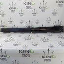 BMW 3 SERIES E90 E91 2006-2012 LEFT SIDE SKIRT N/S GENUINE BLACK 7062297