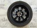 RANGE ROVER EVOQUE WHEEL ALLOY RIM & TIRE 8JX20 ET45 BJ3M1007CB GENUINE