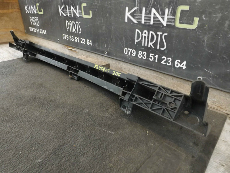 PEUGEOT 206 1998-2006 FRONT BAR SUPPORT SLAM PANEL REINFORCER 9628636380