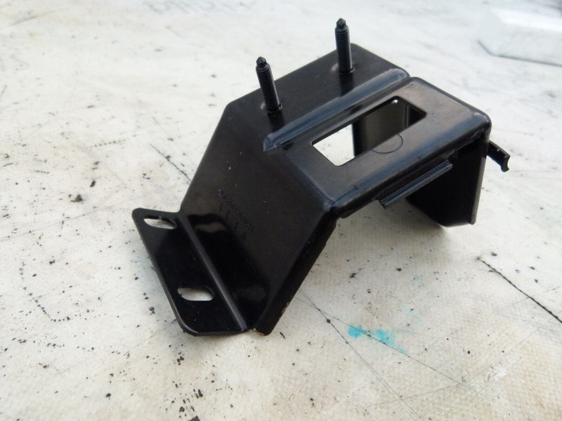 MERCEDES C W204 2007-2011 BRAKE PEDAL MOUNT BRACKET GENUINE A2046200814