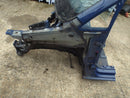 VW TOURAN MK1 2003-2009 FRONT LEFT QUARTER PANEL