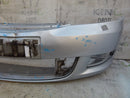 SKODA OCTAVIA II FACELIFT 2009-2013 FRONT BUMPER GENUINE 1Z0807221