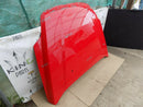 FORD MONDEO MK4 FACELIFT 2010-2014  BONNET IN RED  GENUINE