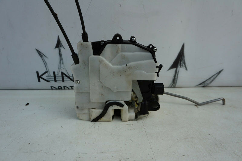 MITSUBISHI LANCER GS2 2007-2016 DOOR LOCK MECHANISM FRONT LEFT PASSENGER SIDE