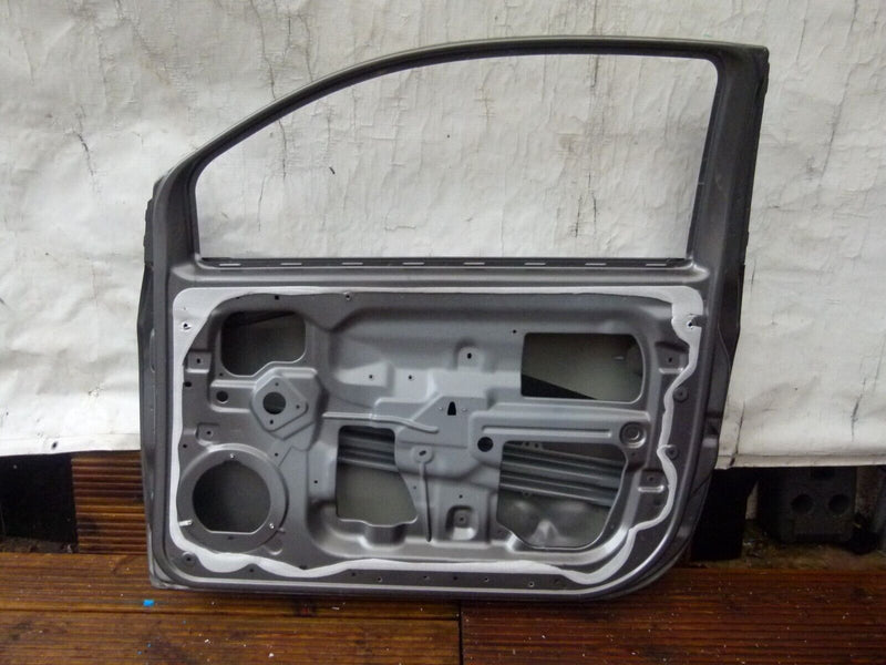 FIAT 500 POP LOUNGE 2011-2018 GENUINE FRONT DOOR PANEL RIGHT DRIVER SIDE