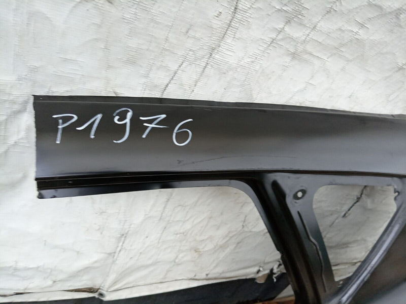 AURIS COROLLA MK2 2012-18 LEFT SIDE REAR BODY COATING LAYER QUARTER PANEL