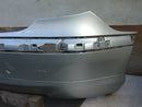 Mercedes C-Class A203 W203 coupe Rear Bumper Genuine Silver (3483)
