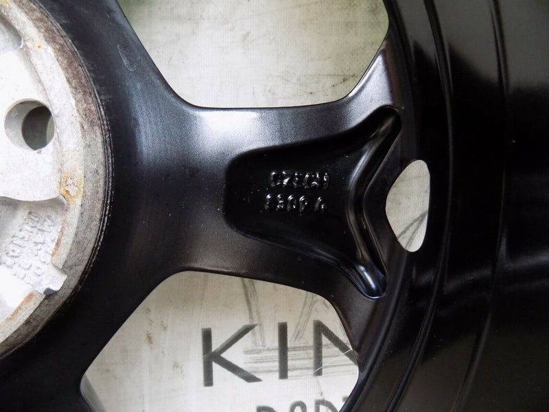 FORD FIESTA MK8 ST LINE 17" ALLOY WHEEL + TYRE 205/50R17 H1BJ-1007-D1A