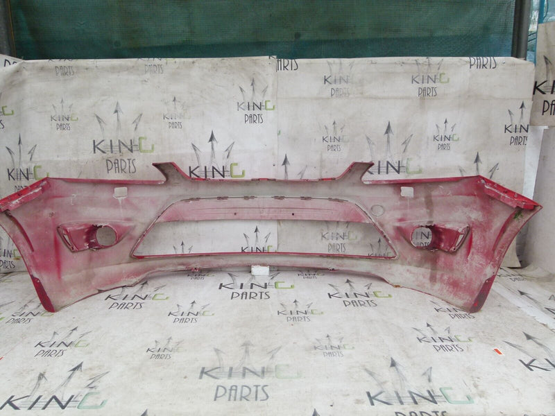 FORD FOCUS LCI 2008-11 FRONT BUMPER GENUINE 8M51177570