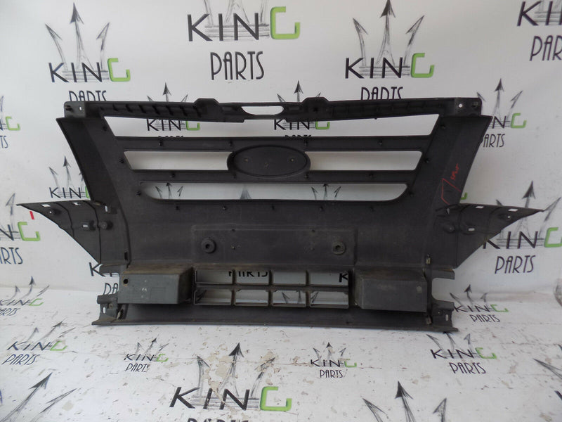 FORD TRANSIT MK3 FACELIFT 06-13 CENTRE FRONT BUMPER GENUINE 6C11-17D957-A