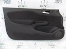 VAUXHALL CORSA E 2014-2019 3DR FRONT LEFT DOOR CARD INTERIOR PANEL 464275993