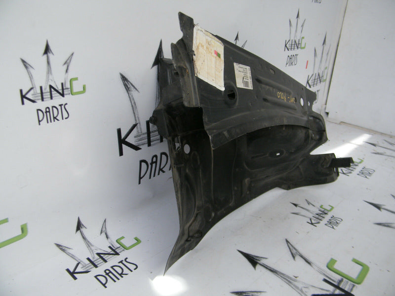 VW POLO 6R 2009-11 FRONT WHEEL HOUSING RIGHT SIDE MEMBER ANCHOR 6R0805116A