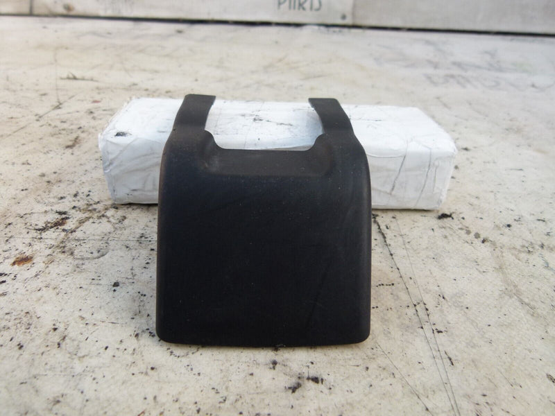 MINI COUNTRYMAN R60 2010-14 SEAT RAIL END CAP COVER GENUINE 9803546