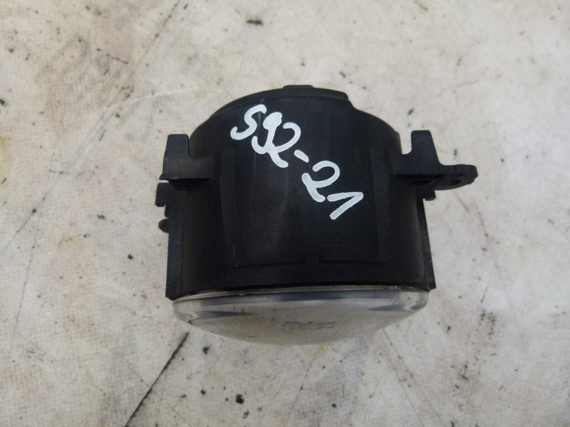 FORD FOCUS MK2 2005-12 FRONT RIGHT LOWER FOG LIGHT GENUINE 2N1115201AB
