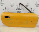 MAZDA MX-5 MK2 (NB) 1998 1999 - GENUINE FRONT DOOR RIGHT DRIVER SIDE O/S