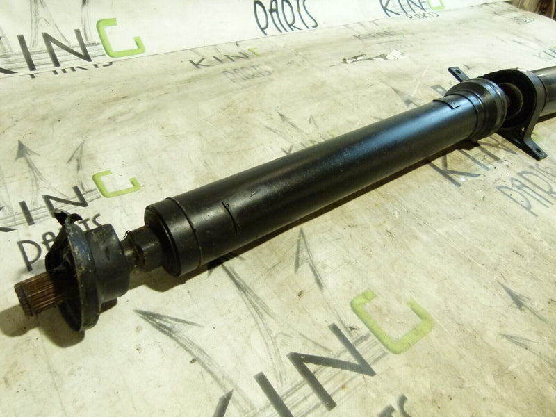 RANGE ROVER SPORT 13-17 PROPSHAFT GENUINE CPLA4365AD