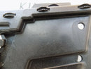 MAN TGX/S FRONT RIGHT SIDE BUMPER SECTION BRACKET (ADDITIONAL HEADLIGHT PANEL)