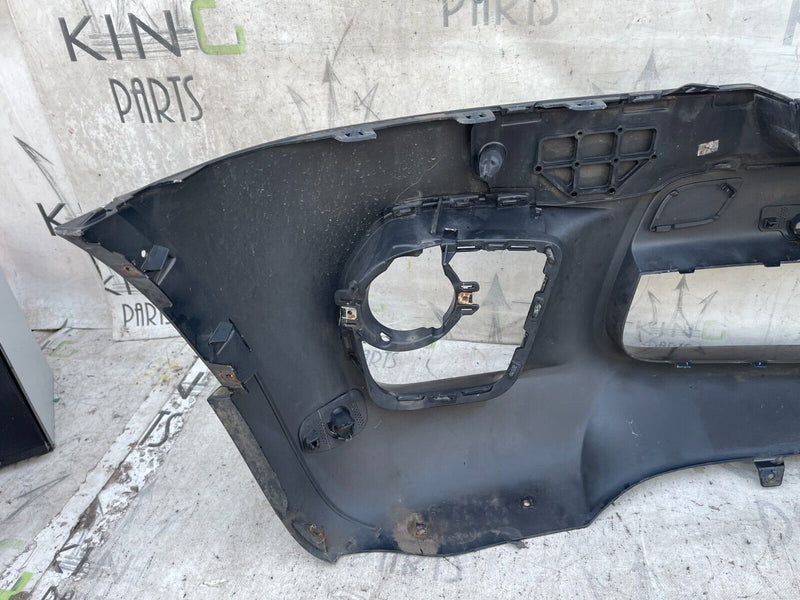 BMW X5 E70 M SPORT 2010-2013 LCI GENUINE FRONT BUMPER PDC 8047316