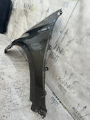 TOYOTA YARIS MK4 XP210 2020-ON GENUINE FRONT FENDER WING PANEL LEFT SIDE