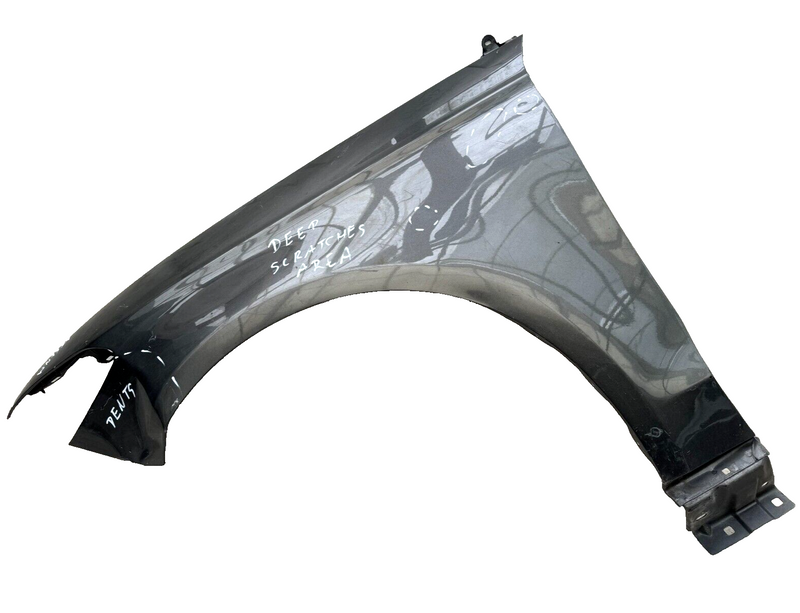 FORD MONDEO MK4 2012-2021 FRONT FENDER WING PANEL LEFT PASSENGER SIDE