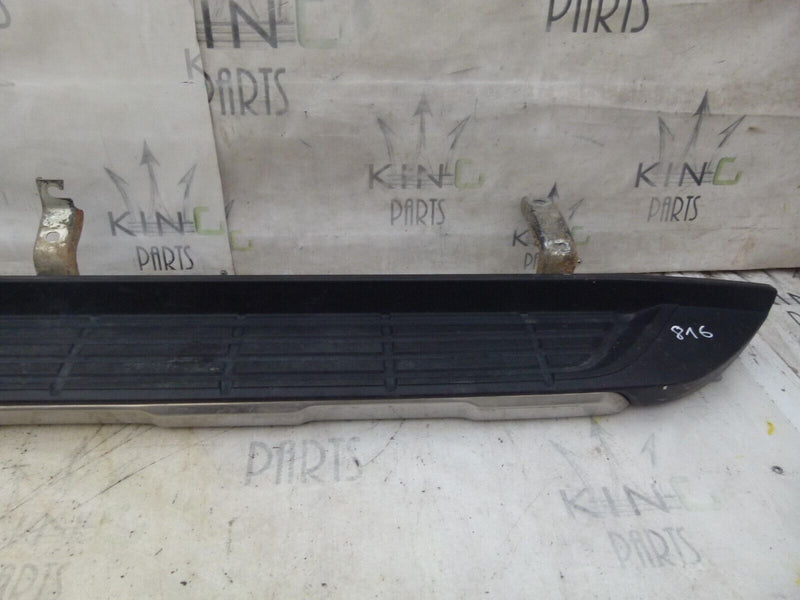 FORD RANGER MK3 LCI 2015-2018 RIGHT SIDE STEP COVER GENUINE EB3B16450G