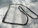 TOYOTA PRIUS XW30 2009-2015 REAR RIGHT DOOR SEAL RUBBER 67871-47030