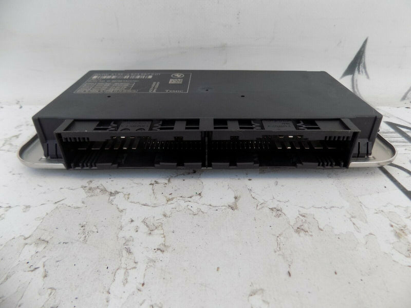 BMW 5 SERIES F10,F11 TOURING  LIGHT CONTROL UNIT MODULE 61.35-9236461.9.01