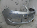 SKODA FABIA 5J MK2 FACELIFT 2010-2013 FRONT BUMPER GENUINE 5J0807221D