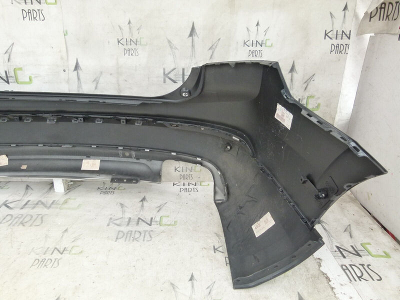 VOLVO XC90 II R-DESIGN 2014-2017 REAR BUMPER PDC GENUINE 31353430