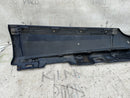 AUDI A5 S5 MK2 2017-23 COUPE GENUINE LEFT PASSENGER SIDE SKIRT SILL COVER