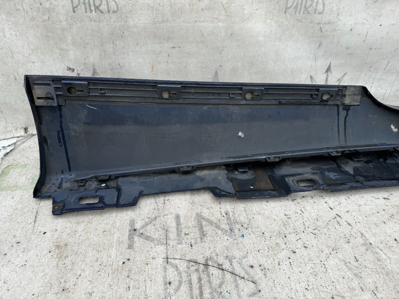 AUDI A5 S5 MK2 2017-23 COUPE GENUINE LEFT PASSENGER SIDE SKIRT SILL COVER