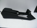 MERCEDES W212 E220 10-15 CENTRE CONSOLE LOWER PANEL DASHBOARD ARMREST 2126801650