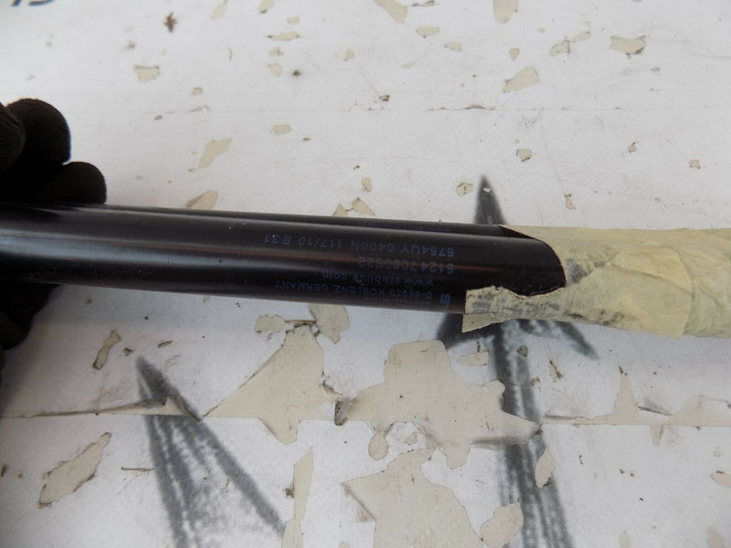 BMW 1 SERIES E87 2004-2013 REAR BACK TAILGATE BOOT GAS STRUTS PAIR 5124 7060622