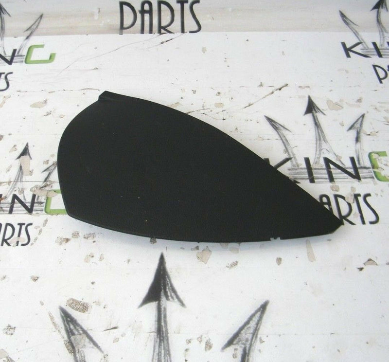 AUDI A3 (8V) 2012-2016 S-LINE 5DR DRIVER SIDE DASHBOARD END TRIM COVER PANEL
