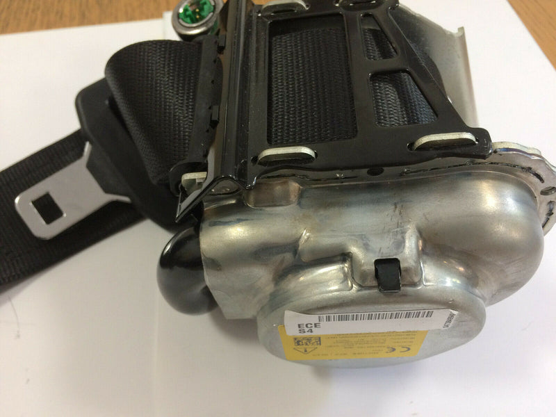 MINI COUNTRYMAN F60 2017> FRONT SEAT BELT GENUINE LEFT PASSENGER SIDE 7384994048