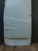MERCEDES SPRINTER 906 CRAFTER 2006-17 LEFT PASSENGER SIDE REAR DOOR PANEL