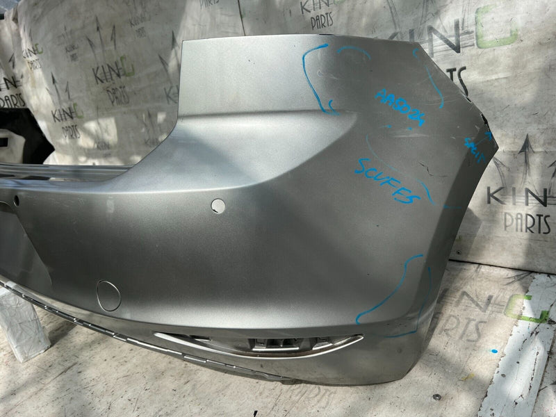 VW GOLF MK7 2013-2017 REAR BUMPER GENUNE PDC 5G6807421