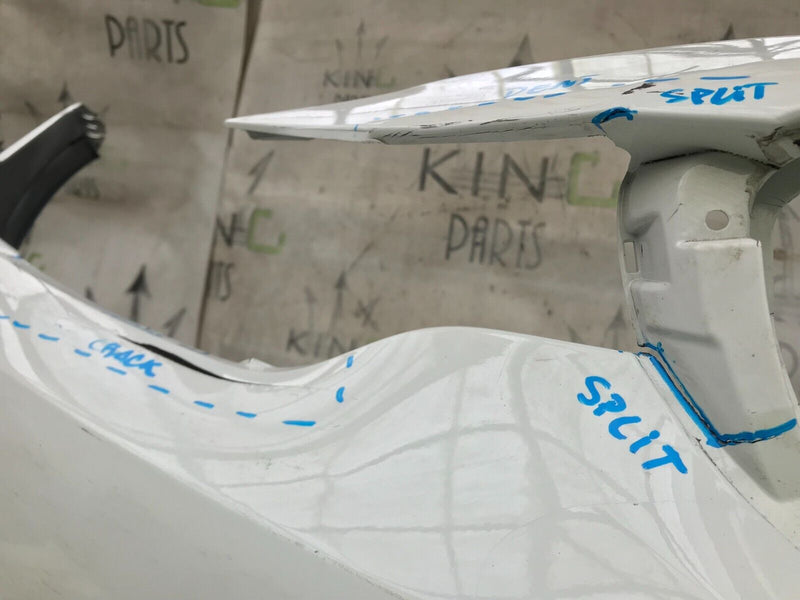 BMW 4 SERIES F32 M-SPORT 2013-2016 FRONT BUMPER PDC GENUINE 5111 8054502