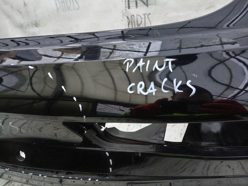 AUDI Q5 SQ5 S-LINE 2016-2020 REAR BUMPER PDC GENUINE 80A807521D