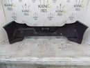 CITROEN C4 TYPE N ORIGINAL REAR BUMPER 9671074477 PDC FROM 10-15