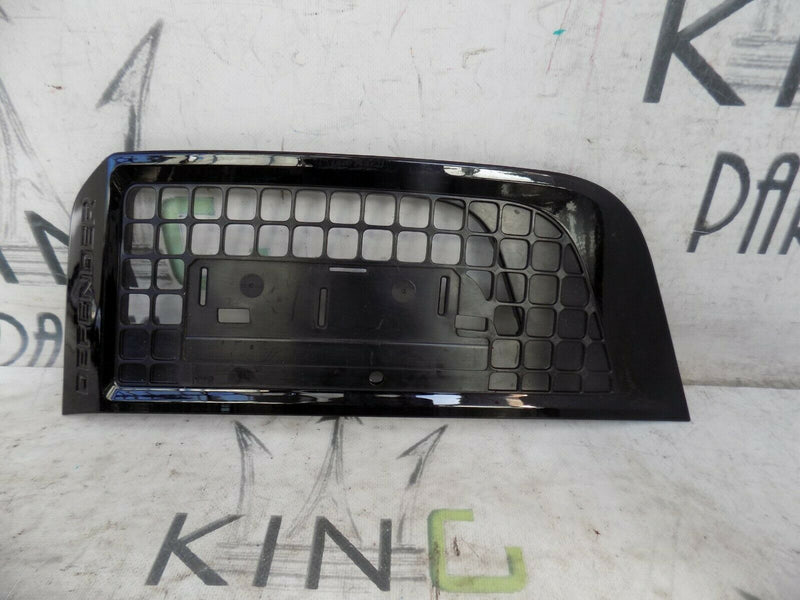 LAND ROVER DEFENDER L663 2020-ON FRONT RIGHT WING GRILLE L8B2-280B10-EC
