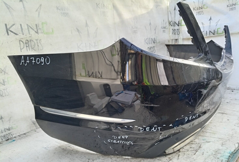 MERCEDES C CLASS W205 SALOON 2015-2018 REAR BUMPER PDC A2058850138