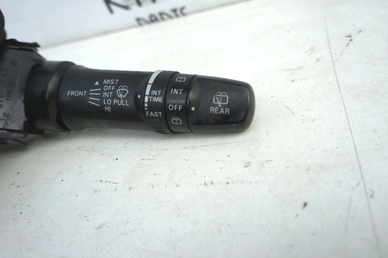 MITSUBISHI LANCER GS2 2007-2016 COLUMN MULTI SWITCH INDICATOR HEADLIGHT STALK