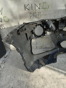 BMW X3 F25 M SPORT 2014-2017 LCI FRONT BUMPER PDC GENUINE 51118056874