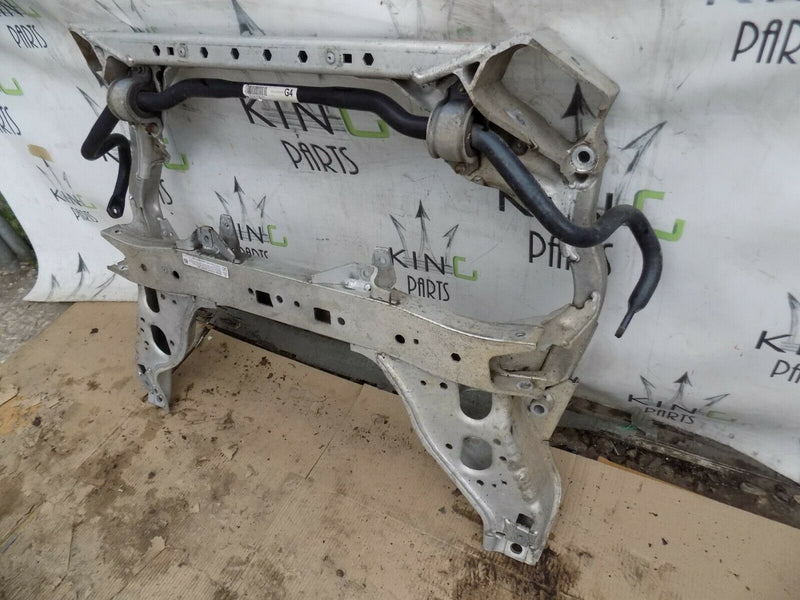 BMW 1 3 Series E87 E81 E90 E91 Front Aluminium Subframe + Anti Roll-Bar